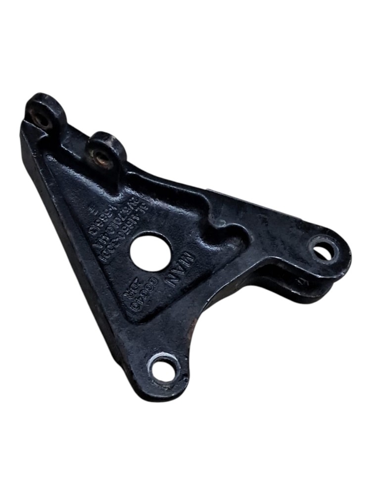 Cavalete Apoio Cabine MAN TGX 28440 2019 VN51 6