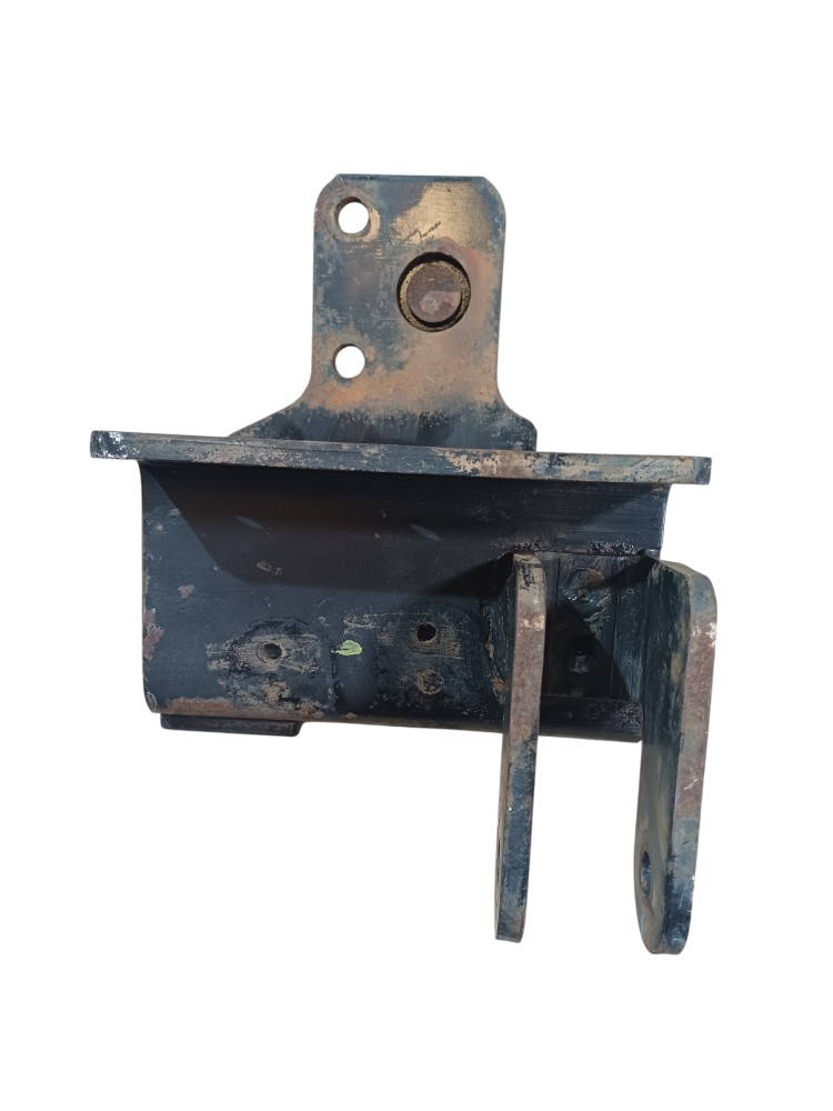 Suporte Articulacao Cabine Ford Cargo 2