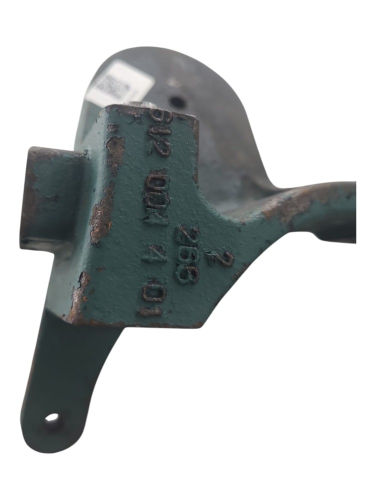 Suporte Motor Mwm Volvo 260 2008 4