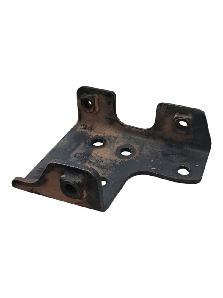 Suporte Reforco Estribo Vw 13.180 15.180 1
