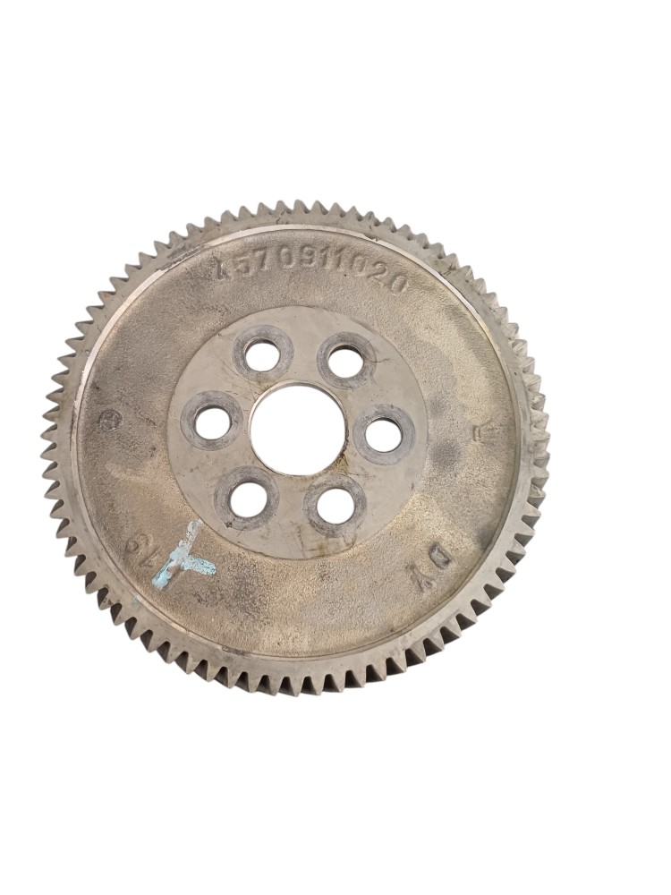 Engrenagem Bomba Combustivel Mb Om 457 1