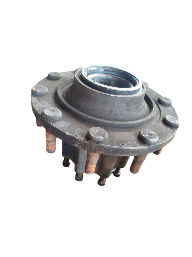Cubo Tracao Ford Cargo 2422 5