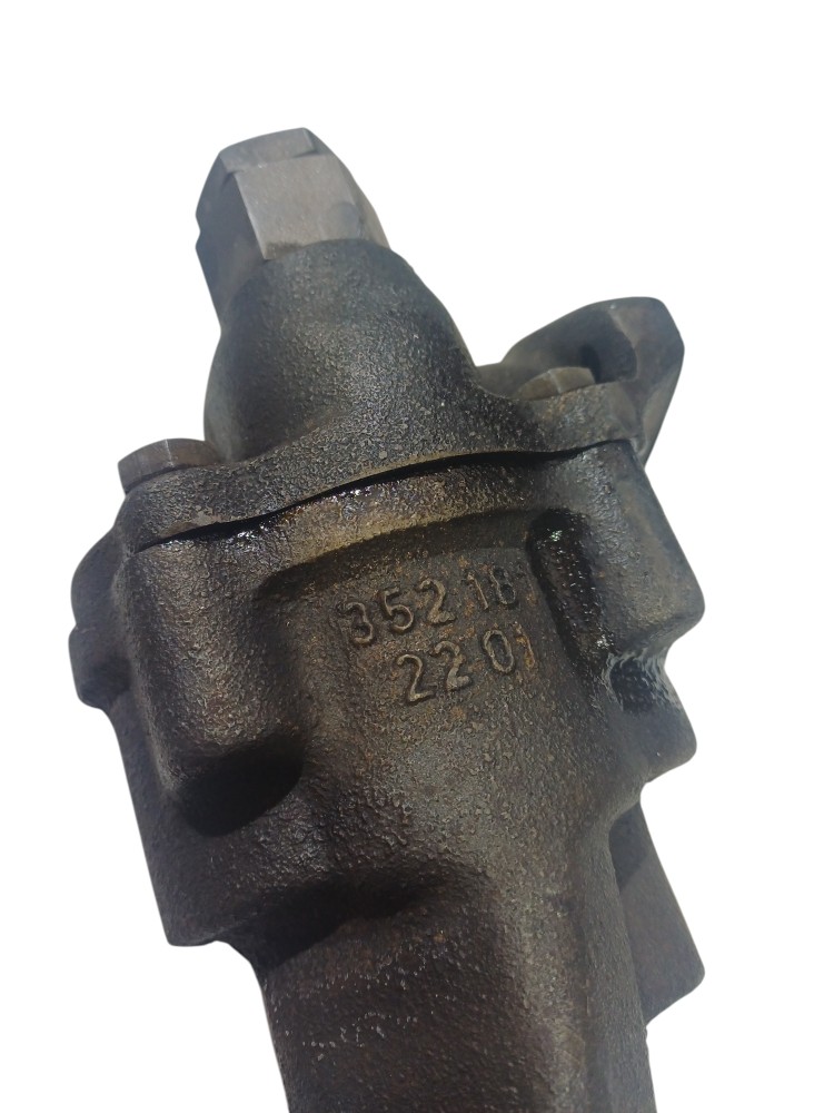 Bomba Oleo Motor OM352 Mb 1113 1313 6