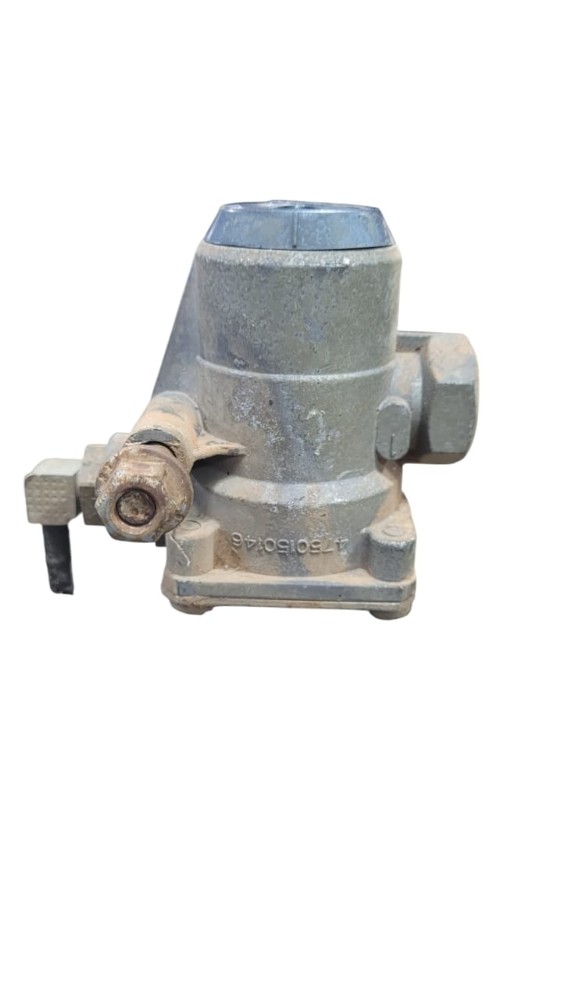 Valvula Reguladora Pressao Wabco Mb 2544 2