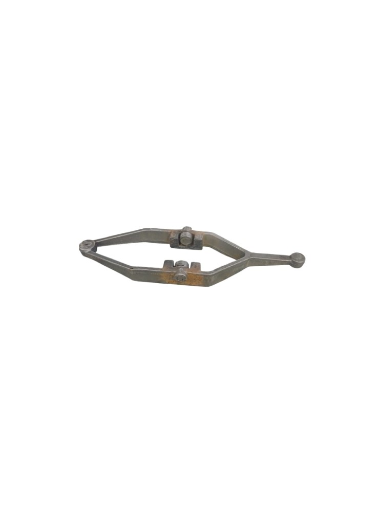Garfo Acionamento Embreagem  Ford Cargo 816 2