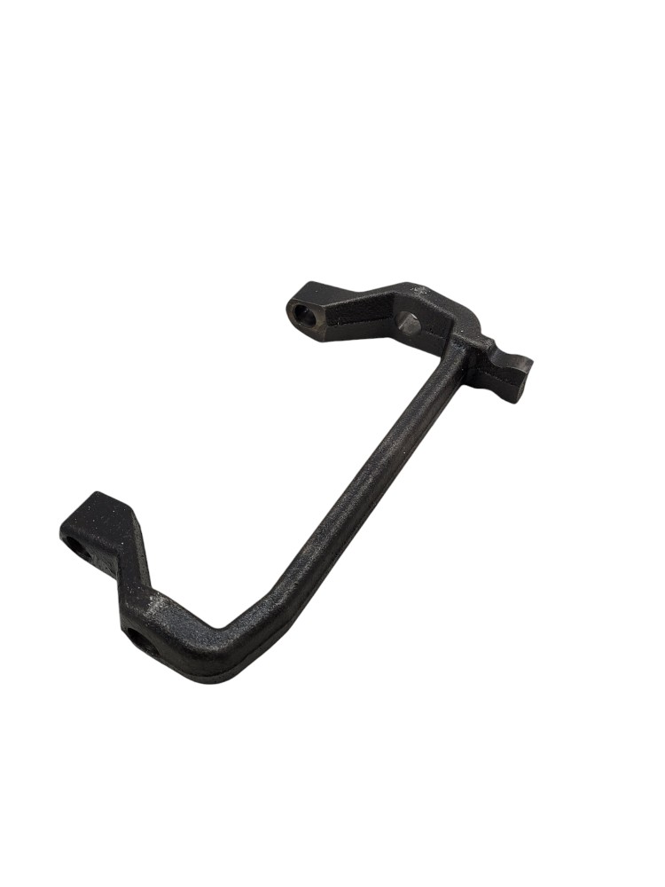 Garfo Mudanca Caixa Cambio Daf 1