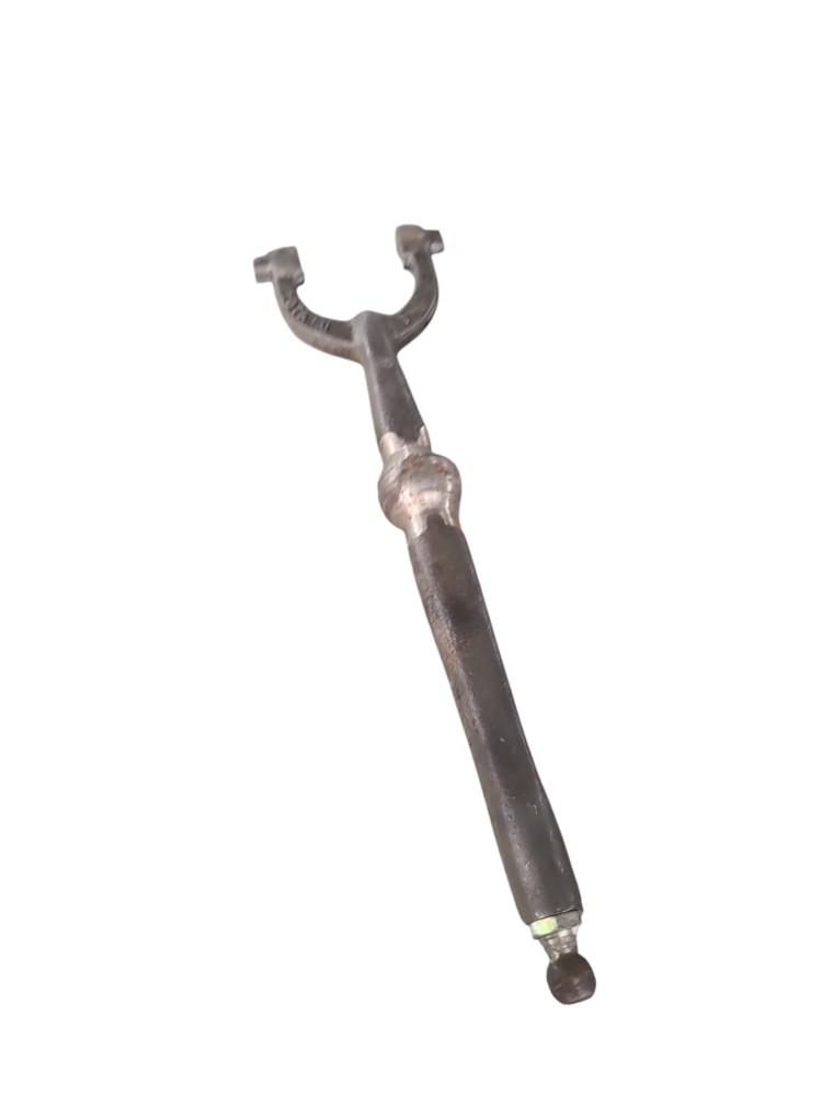 Garfo Embreagem Mb 1113 3