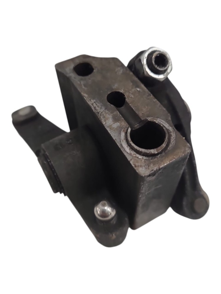 Balancim Valvula Motor Mwm X10 8120 1