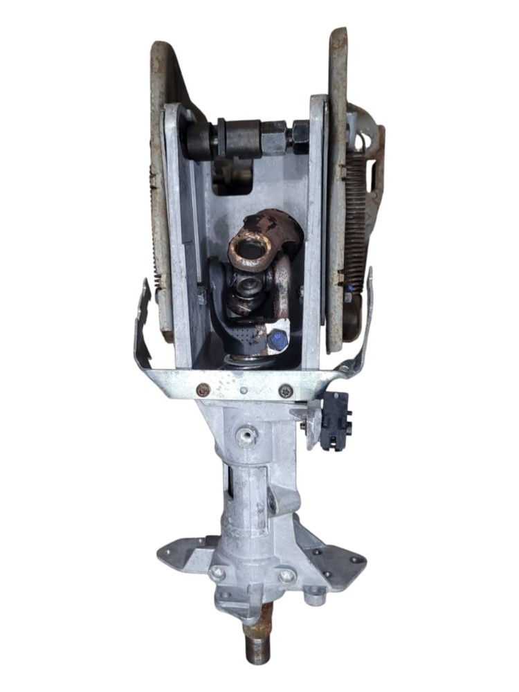 Coluna Direção Ajustavel MB 9374603631 4