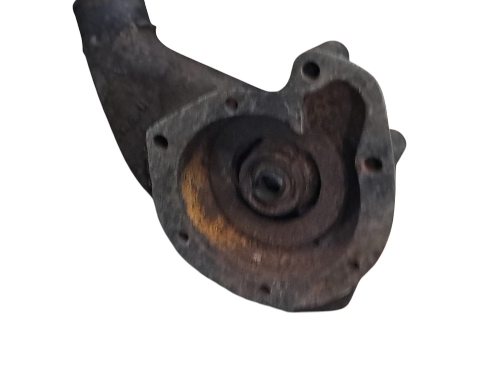 Bomba Agua Motor Mb Om 352 1113 1116 3