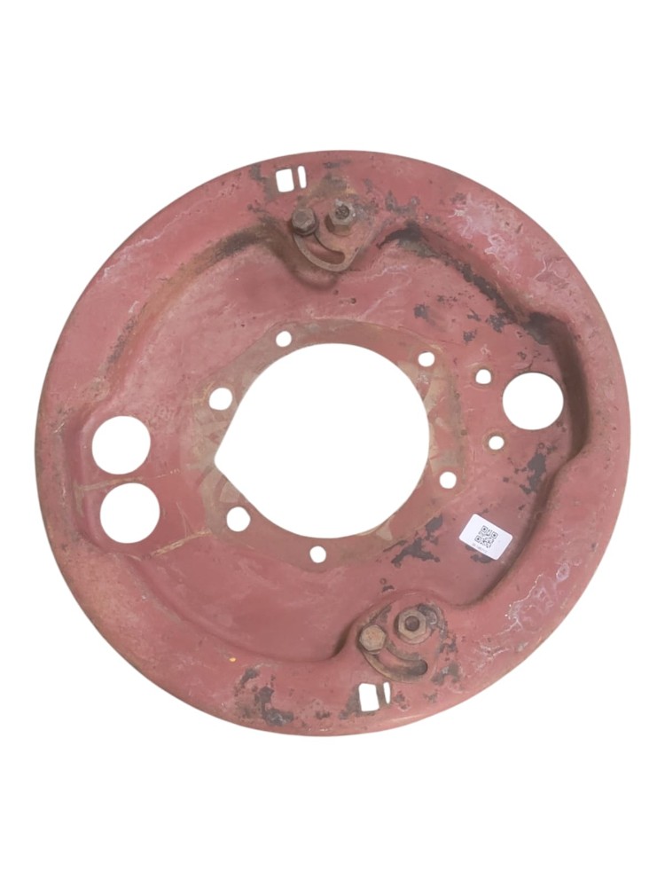 Espelho Flange Roda Mb 1313 1513 1980 A 1984 2