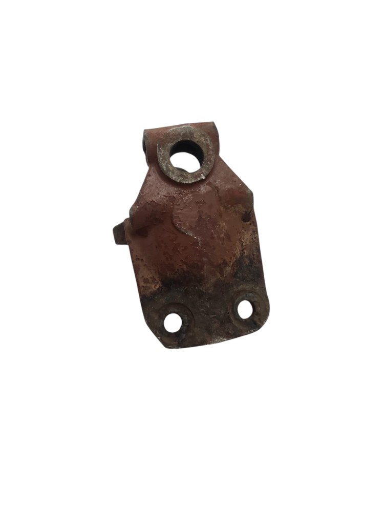 Suporte Mola Dianteira MB 1417 1998 a 2004 5