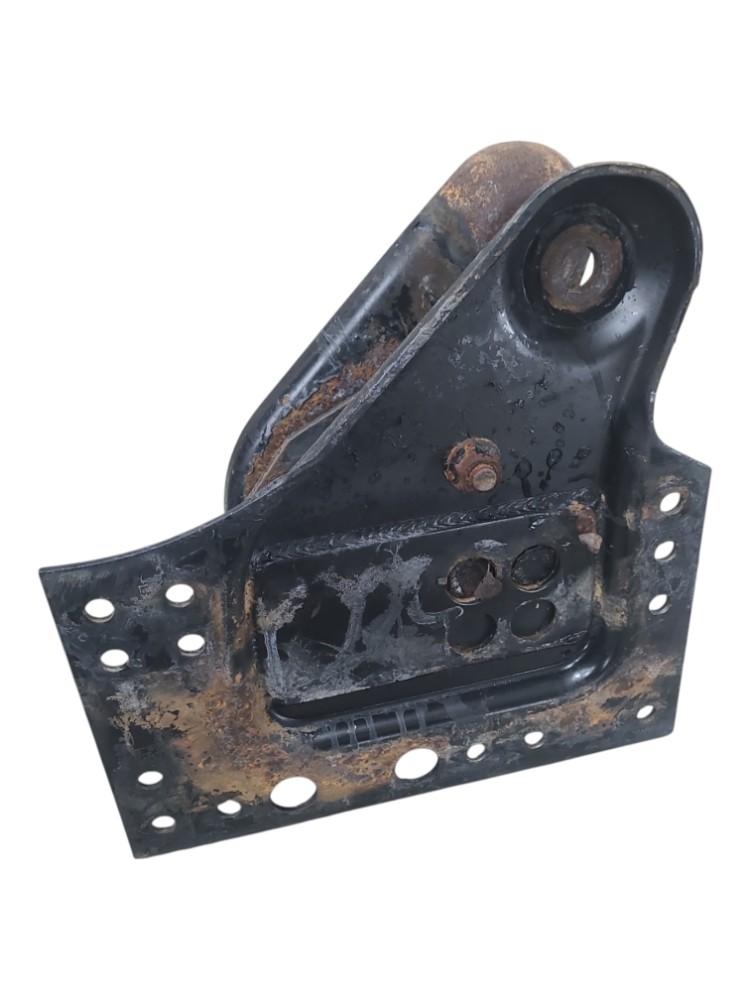 Suporte Mola Le Mb Axor 2544 2010 2011 VL66 4