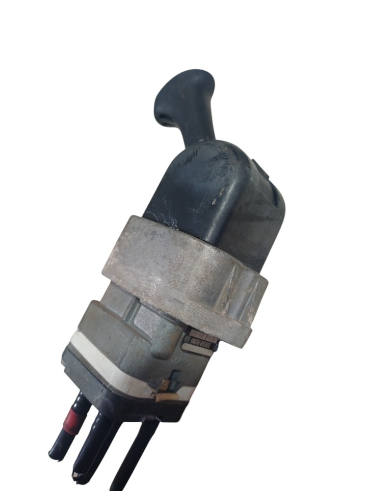 Maneco Freio Mb Atego Axor 2