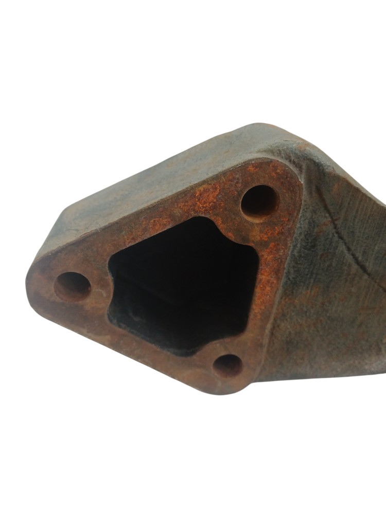 Suporte Motor Direito Vw Constellation 13180 6