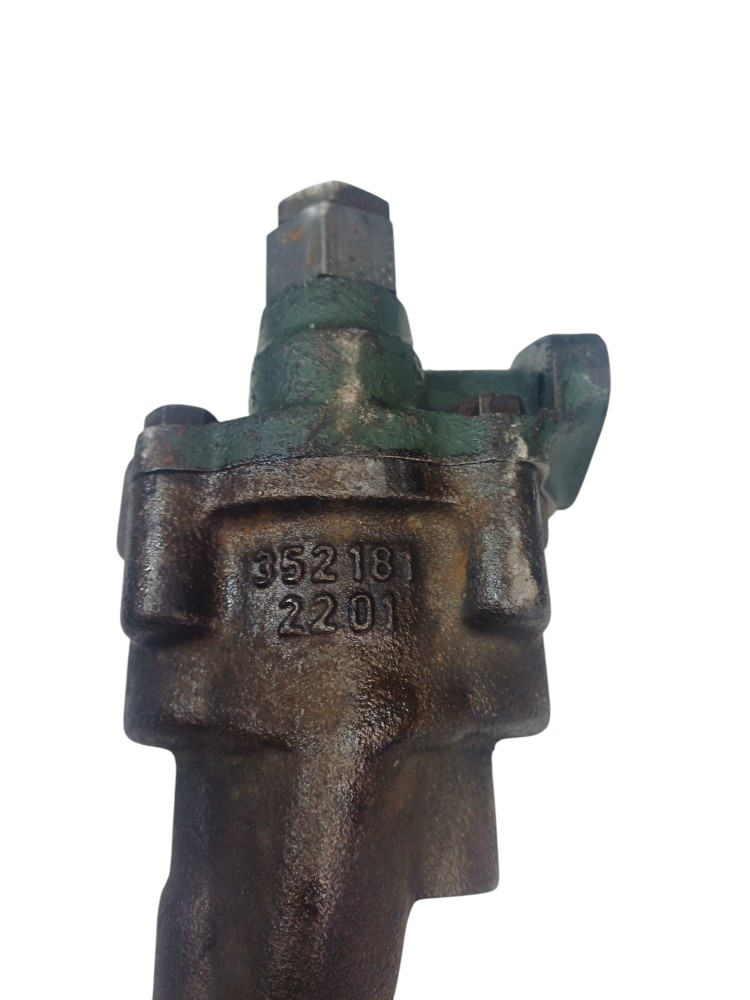Bomba Oleo Motor OM314 Mb 1513 6