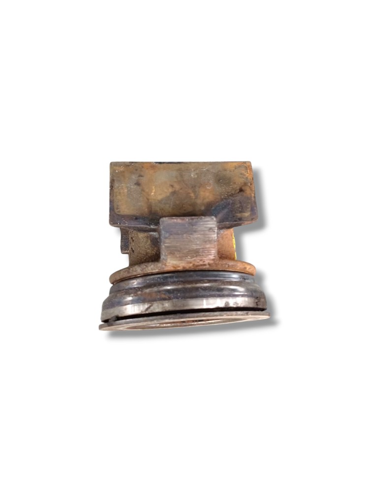 Colar Embreagem Vw 5160 4