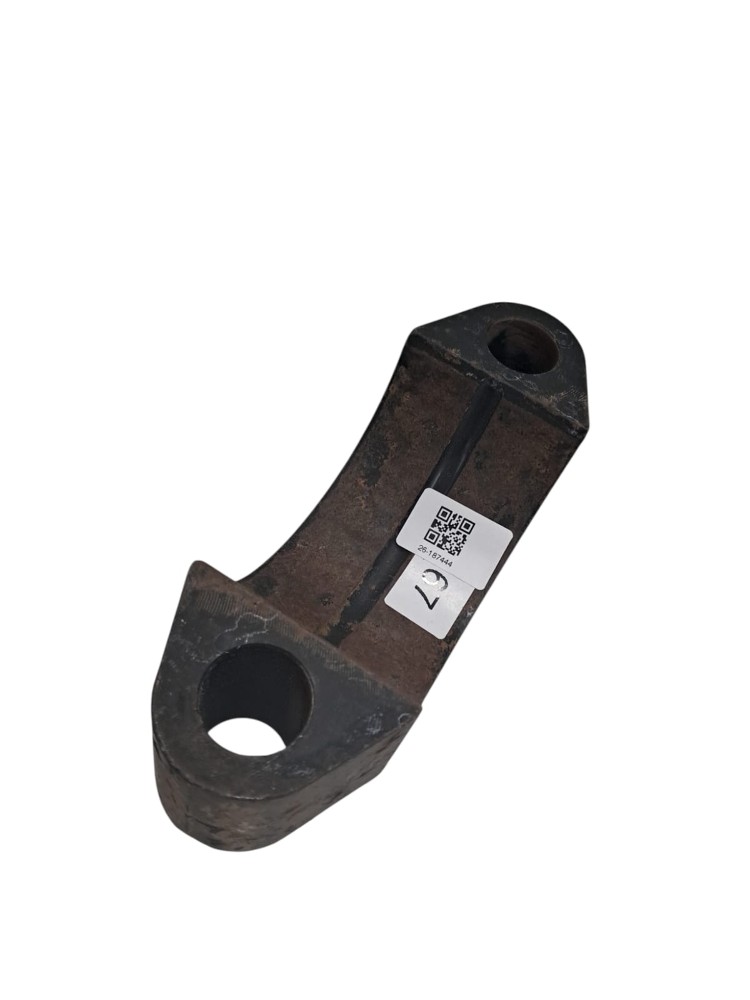 Suporte Mola Pneumatica Mb 2