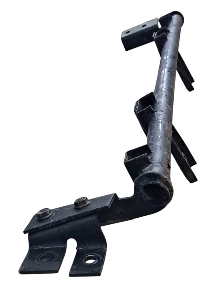 Suporte Parachoque MB Atego 2008 A 2020 5