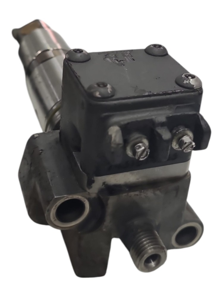 Unidade Injetora Mb Om 904