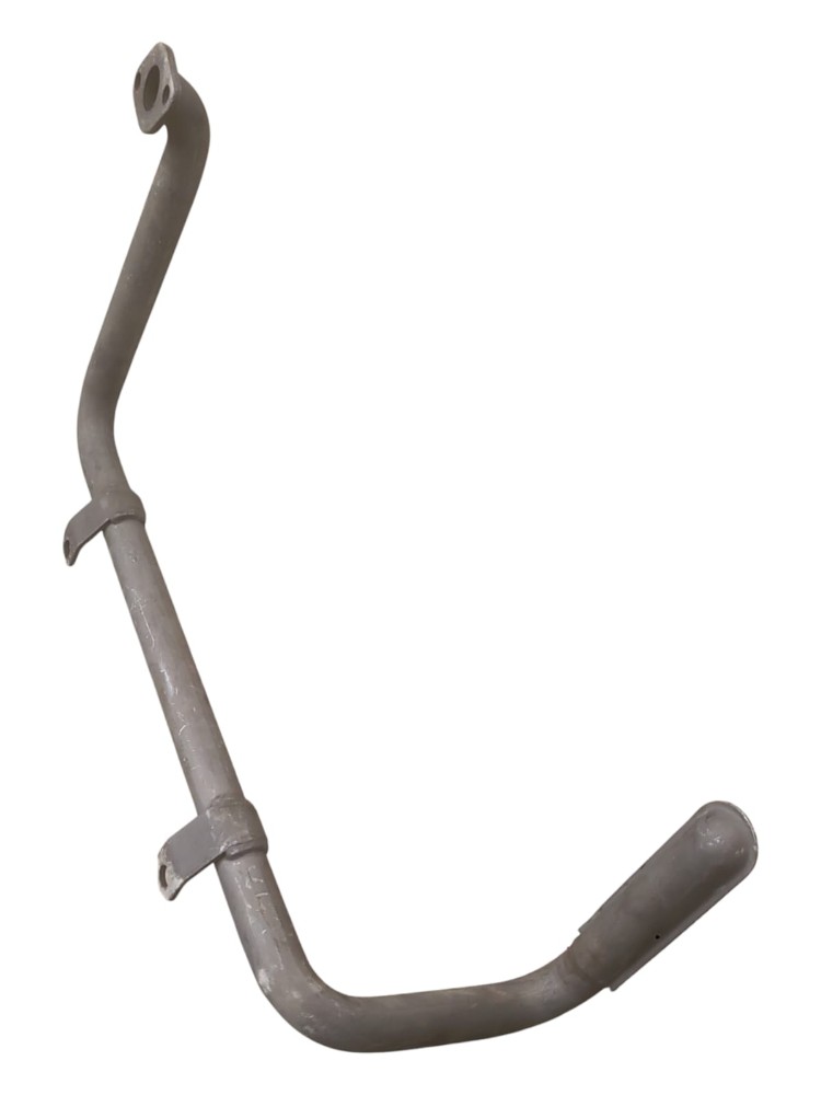 Pescador Oleo Motor Cummins 2