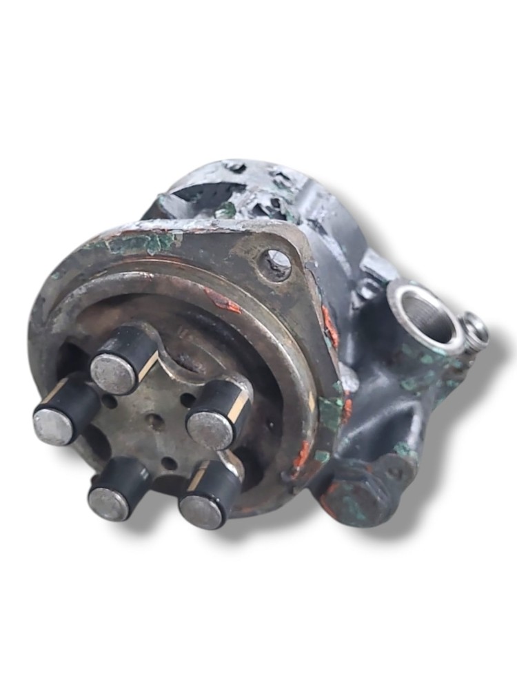 Bomba Direcao Hidraulica Vw Constellation 13180 5