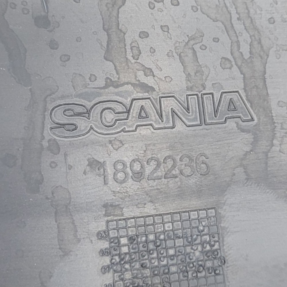 Acabamento Interno Scania 1892236 6