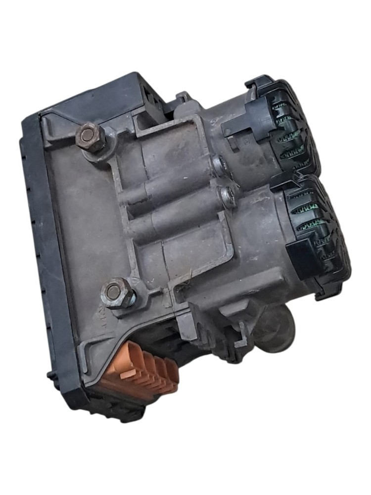 Valvula Dupla EBS Reguladora Pressao KNORR 4