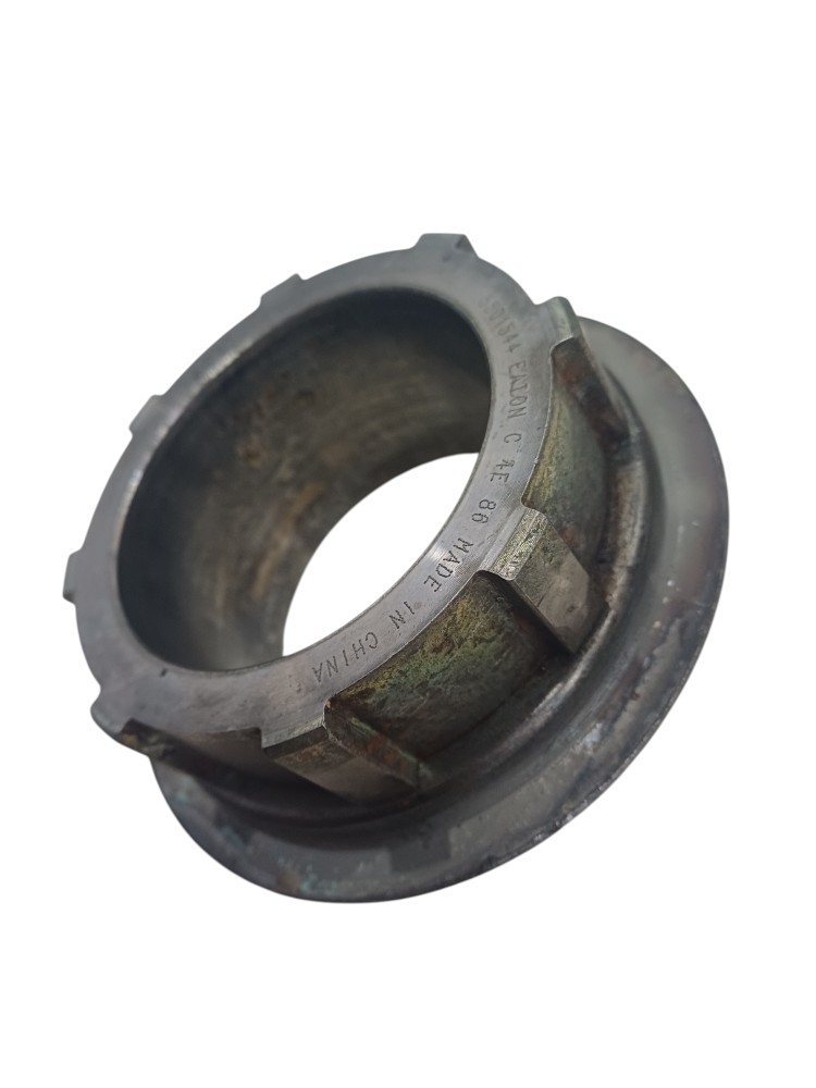 Engrenagem Rotor Velocidade Caixa Cambio Eaton 3