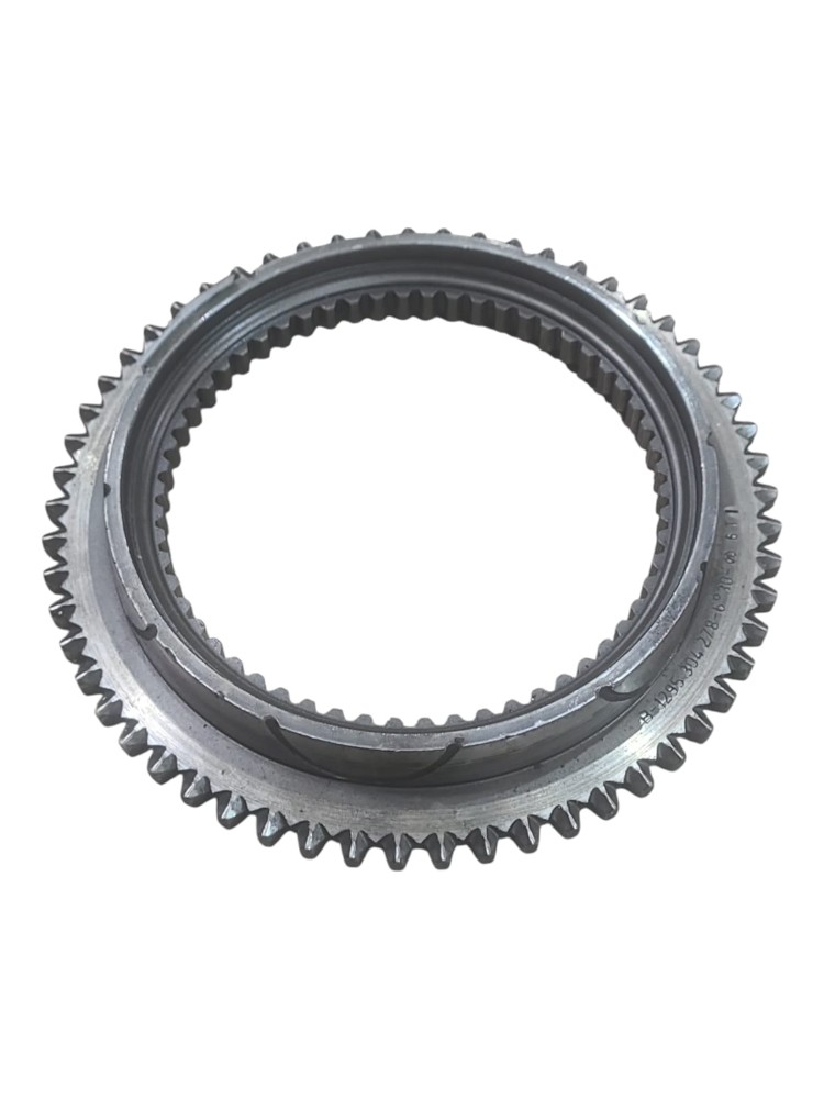 Corpo Acoplamento Caixa Zf 16S1650 1