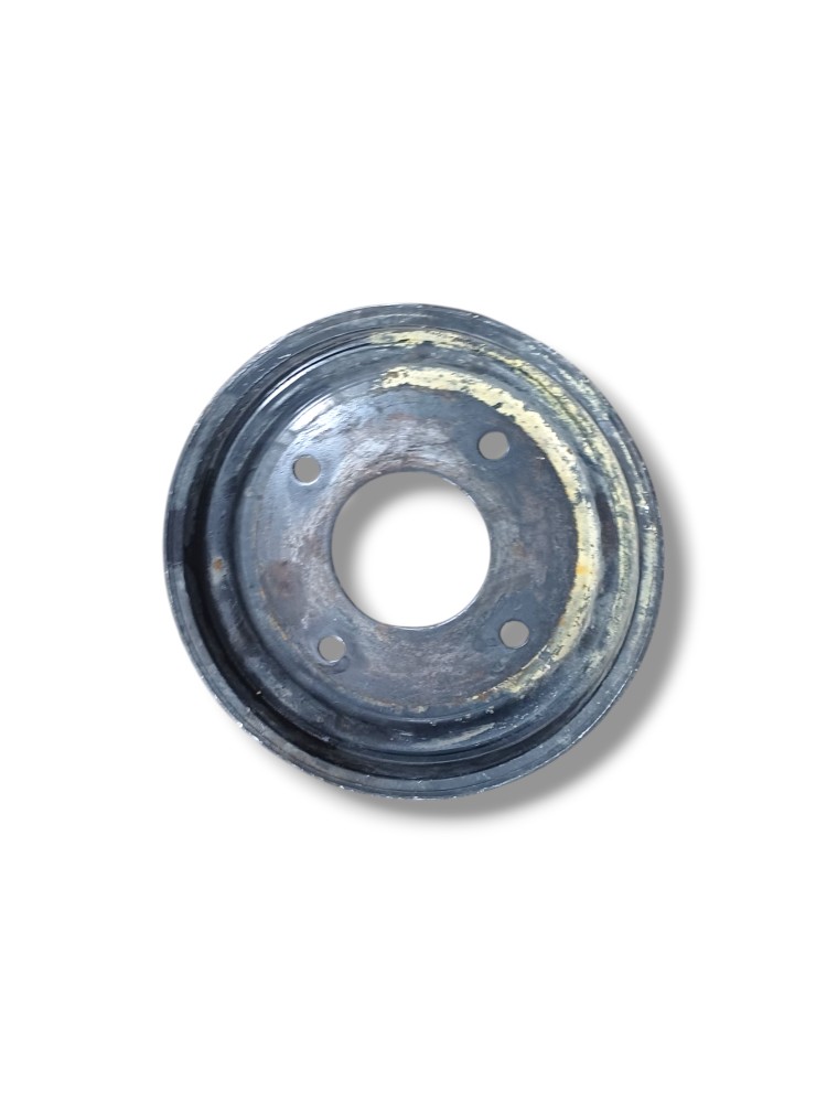 Polia Bomba Agua Mb 3