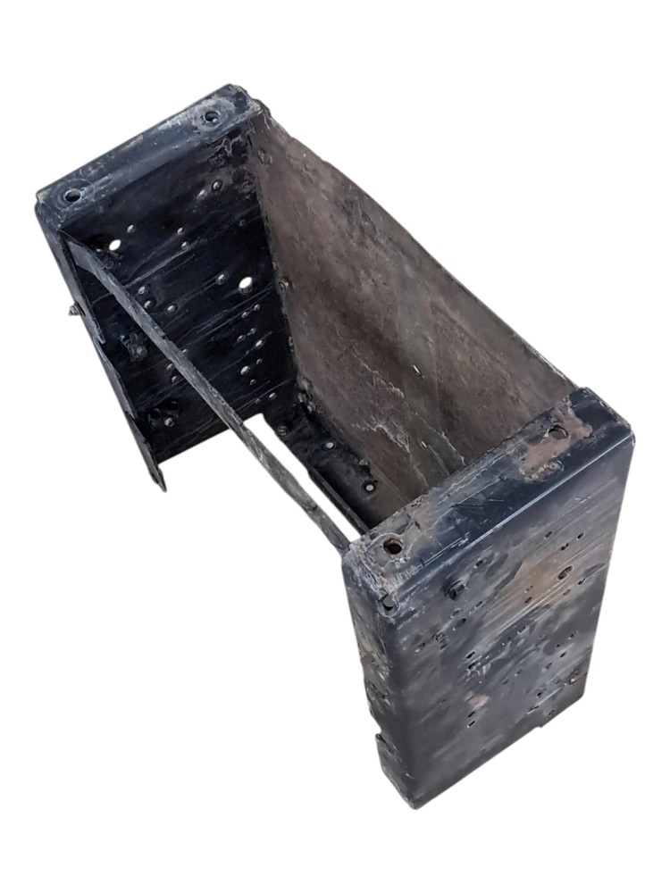 Caixa Bateria Para Adaptacao 5