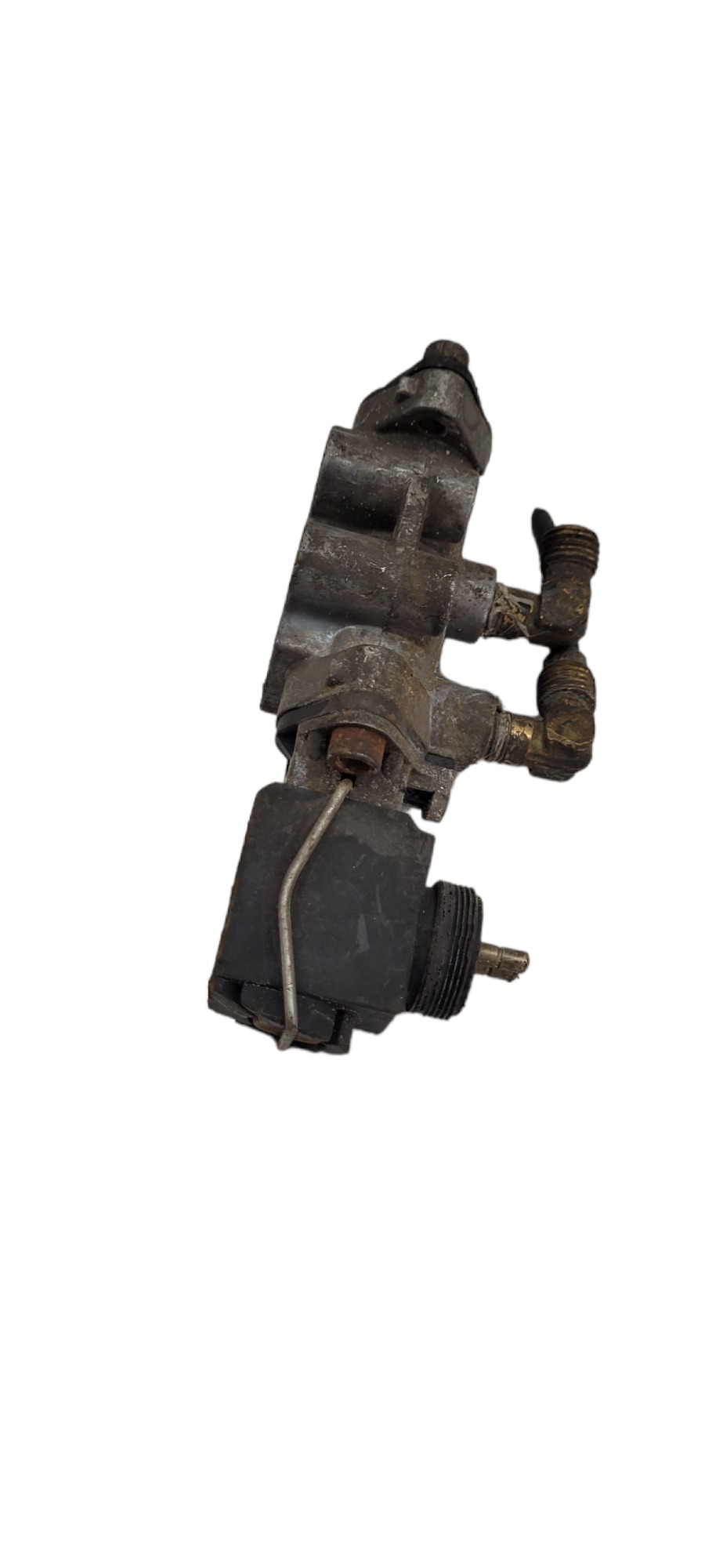 Valvula Solenoide Transferencia Scania 1488083 1