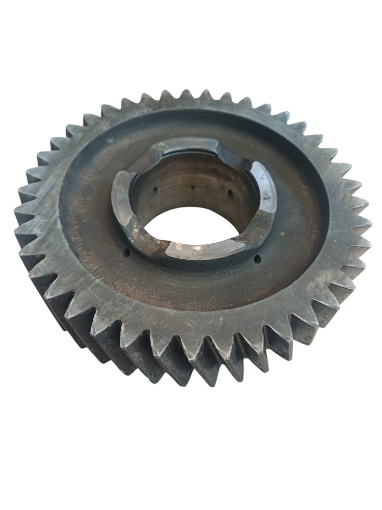 Engrenagem 2 Velocidade Caixa Cambio Fso6305 5