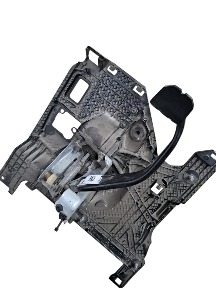 Pedal Freio Scania 1