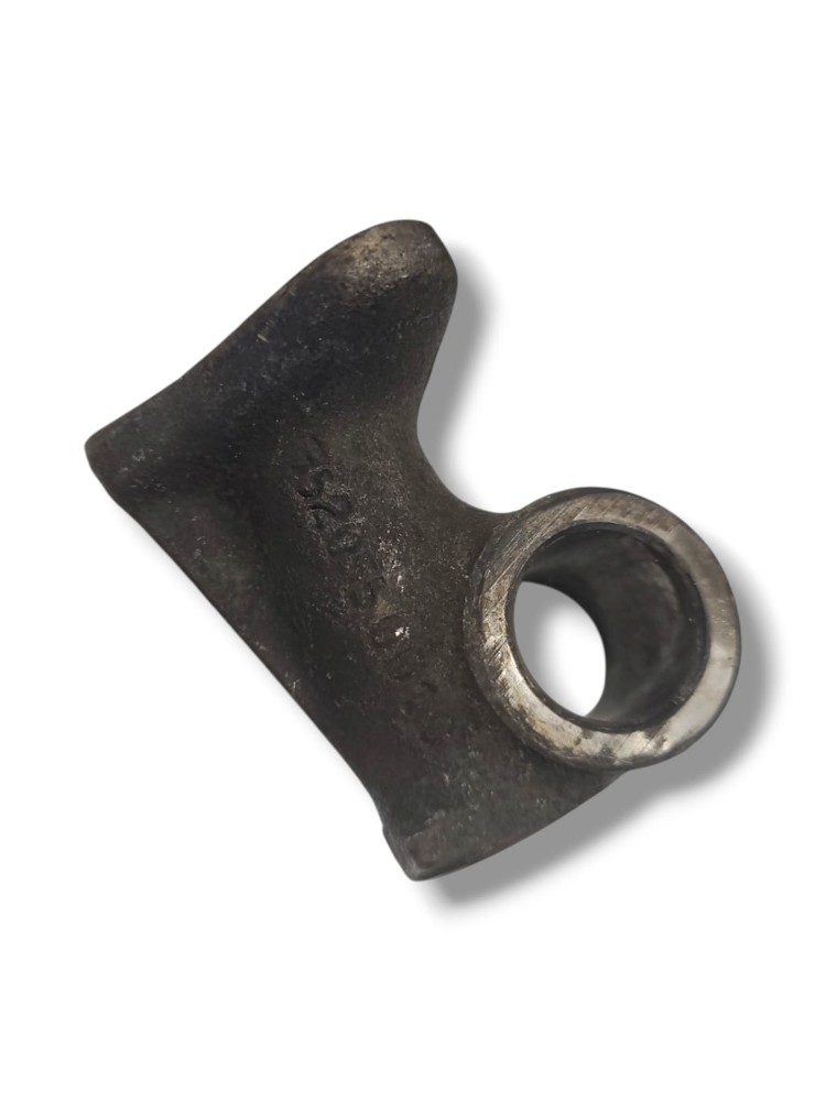 Suporte Eixo Balancim Trava Mb 1113 3