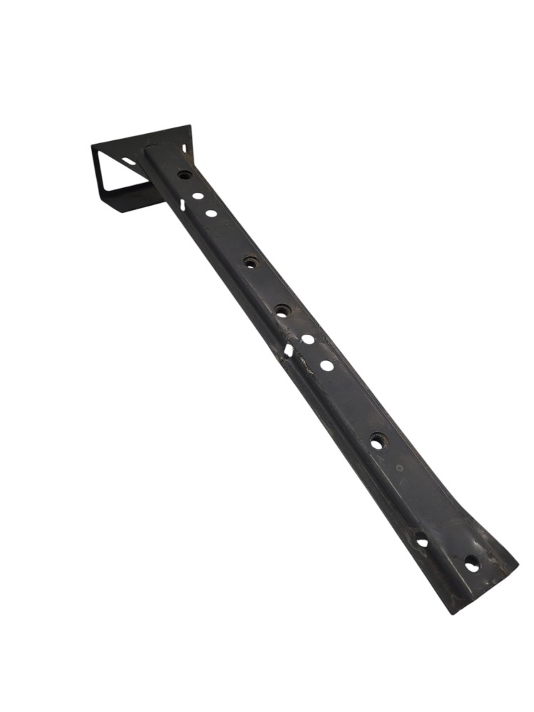 Suporte Sinaleira Lateral Scania Ntg Esquerdo 2019 Preto 1