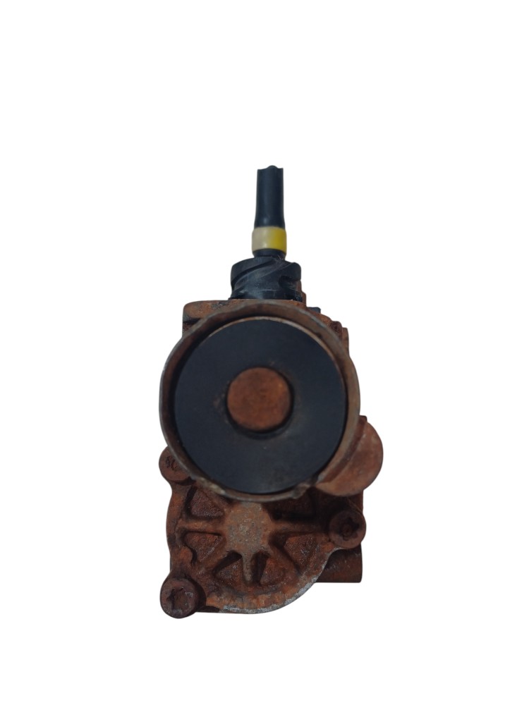 Valvula Solenoide Mb Axor 2544 2