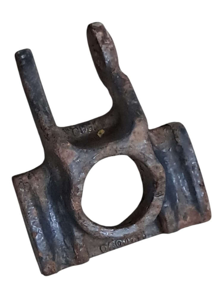 Guia Grampo Mola Dianteira Scania T124 R124 2