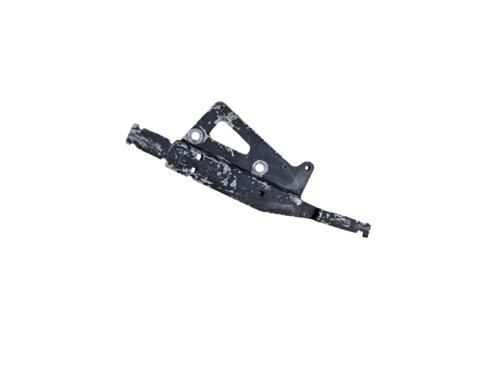Suporte Valvula Compressor Mb Axor 2544 3344 5