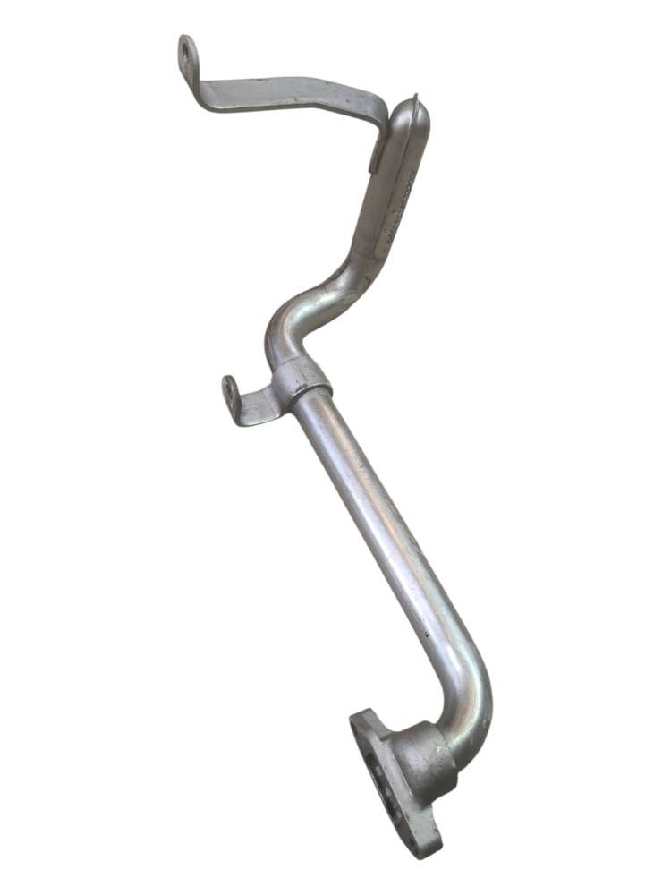Pescador Oleo Motor Cummins ISB 6 4