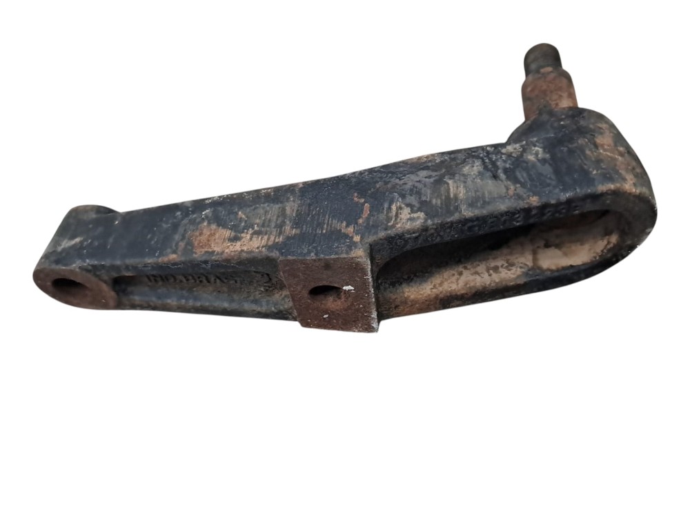 Suporte Amortecedor Vw Ford Cargo 2