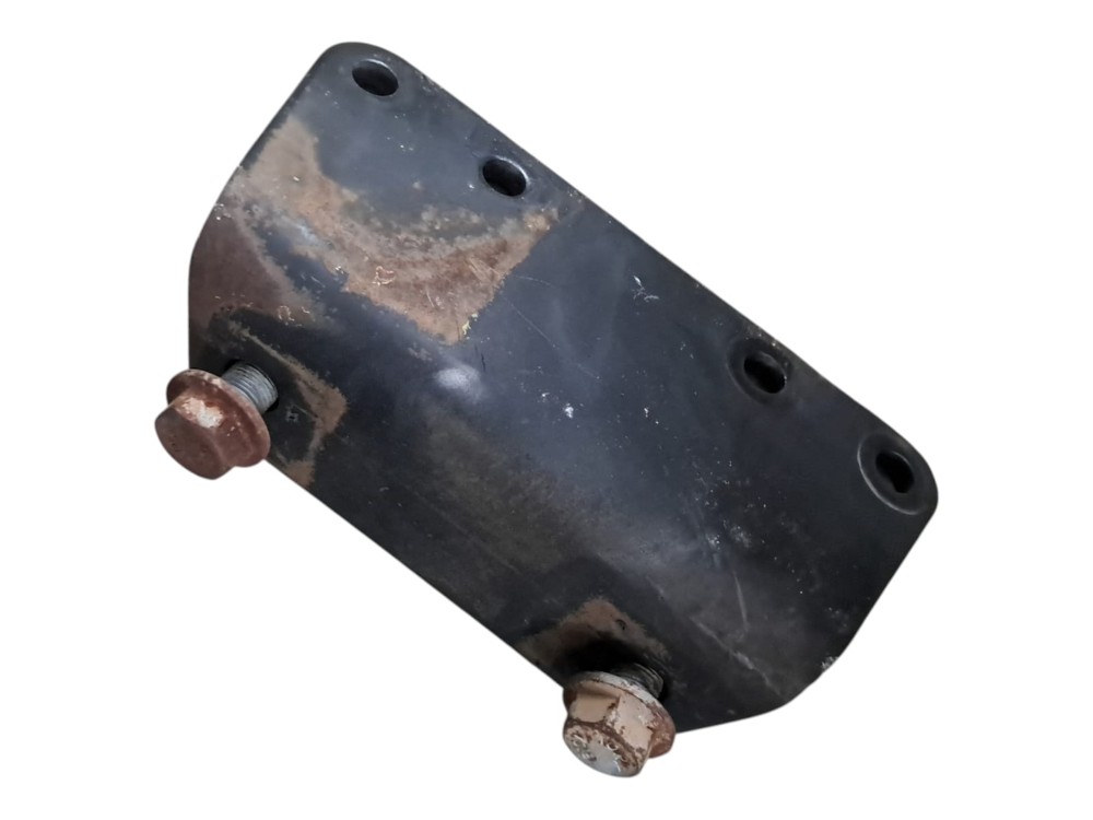 Suporte Mola Console Inferior Mb Axor 2644 2020 N43 4