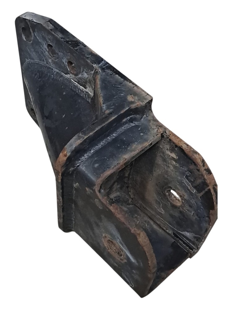 Suporte Mola Suspensao Ar Volkswagem Titan 18310 5