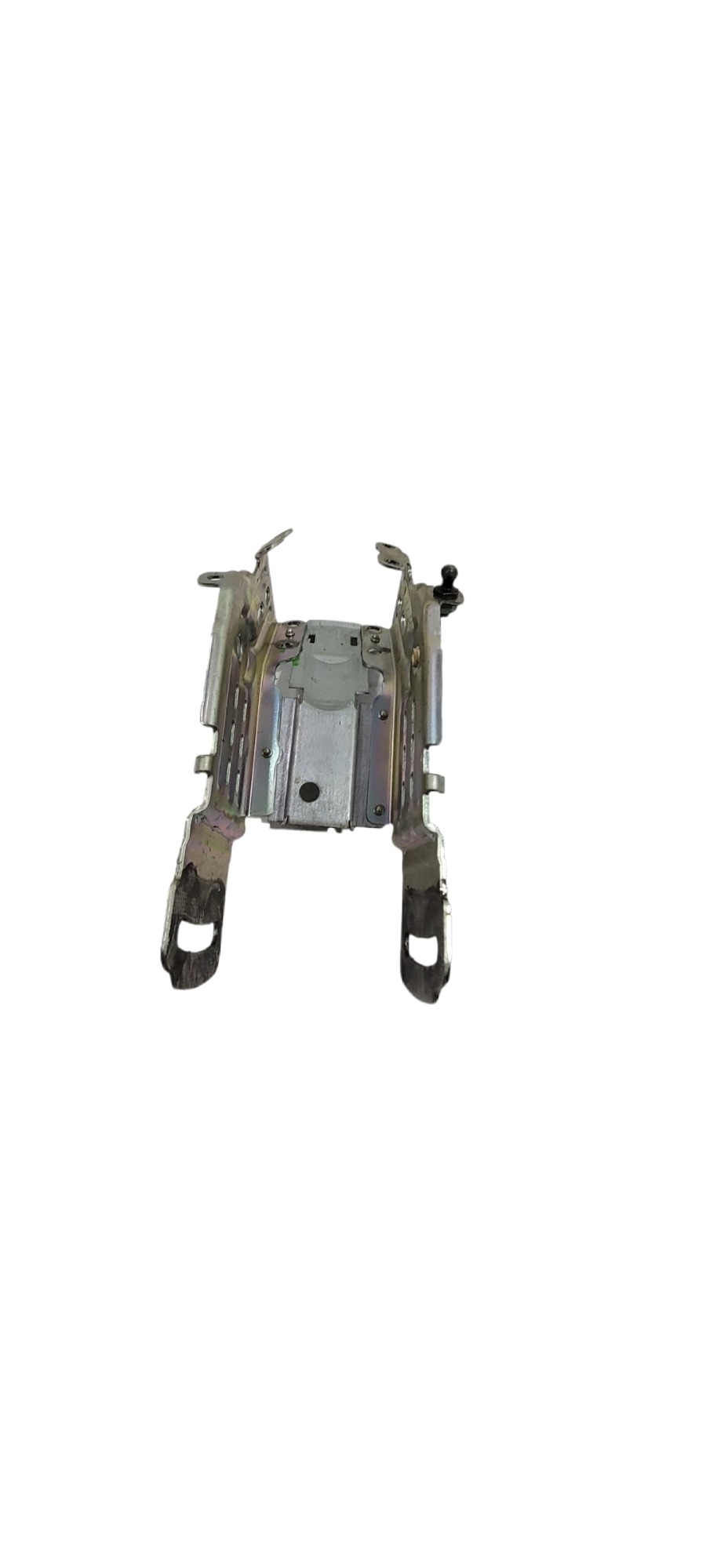 Suporte Coluna Cabine Man Tgx 5