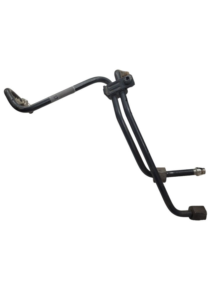 Tubo Valvula Egr Daf 5