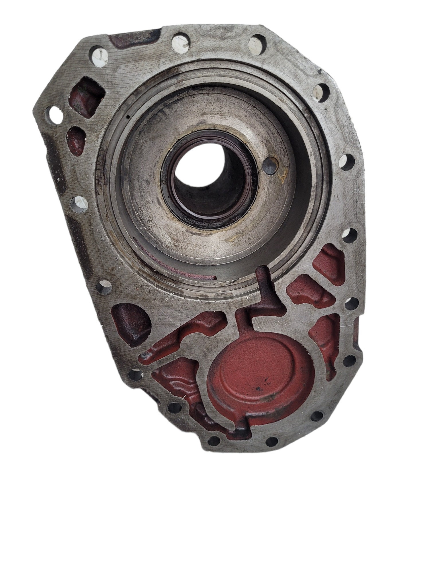 Moringa Caixa Zf Cambio Volvo Fh B1297402082 4