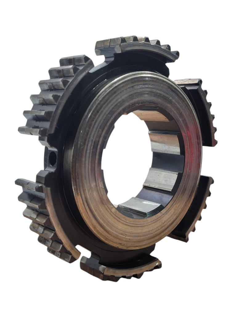 Miolo Sincronizador Mb Cambio G3 4