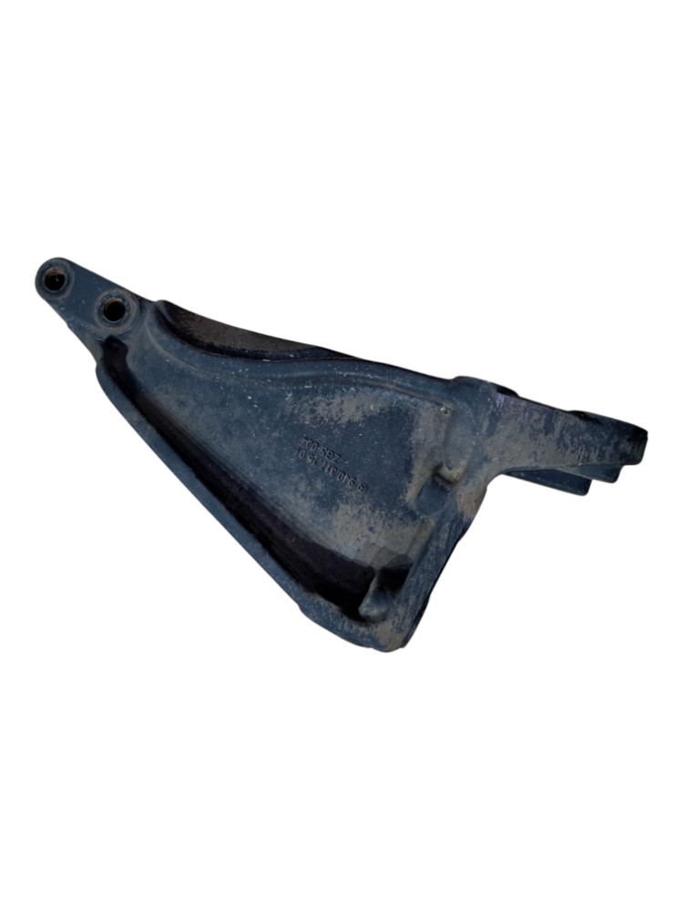 Suporte Barra Torcao Cabine Mb Axor 2640 2012 1
