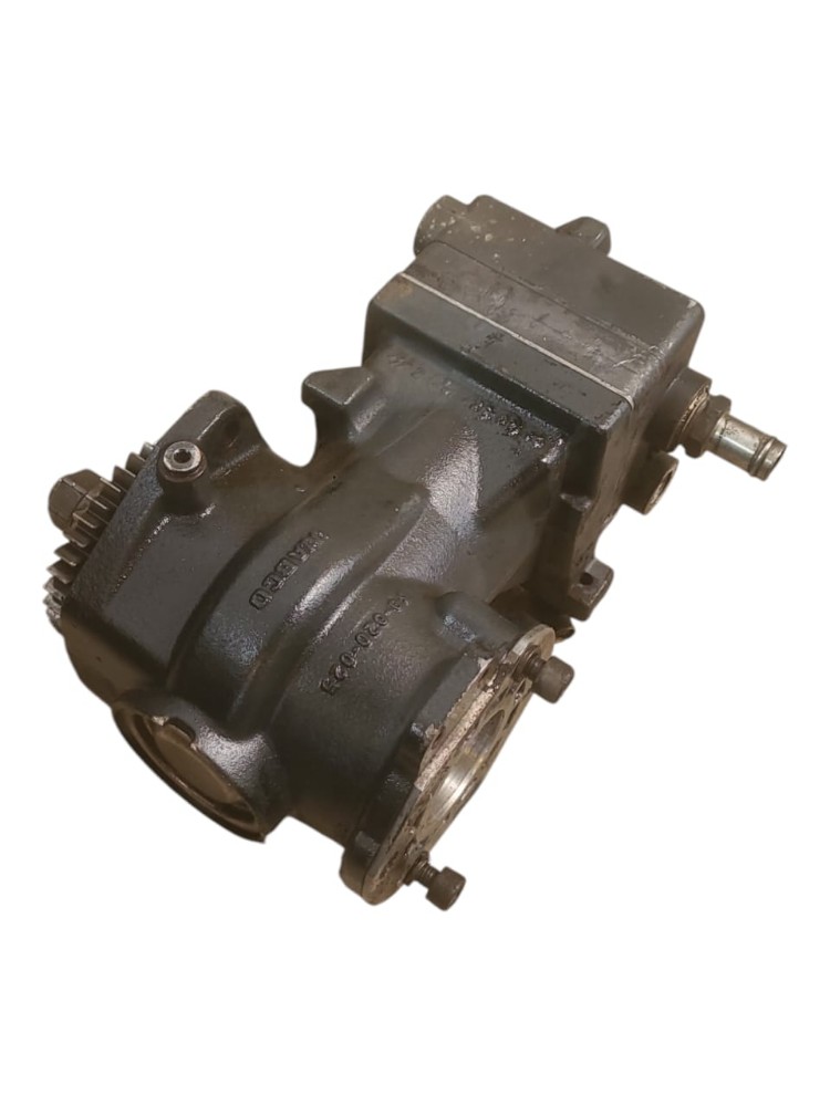 Compressor Ar Ford Cargo 816 3